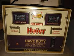 in good condition it works correctly