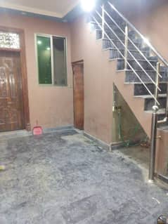 5mrla full house for rent tile flooring prime location allama iqbal town
