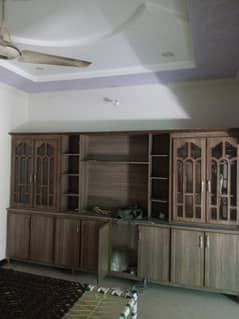 5 marla single story house for rent