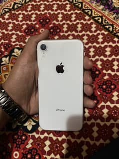 Iphone Xr (JV)