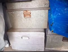 safe/Box/Sandok/Trunks for Sale