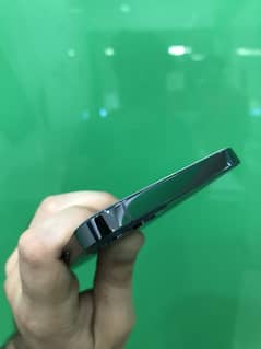 iPhone 12 Pro