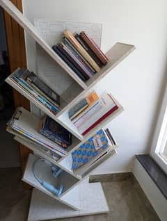 Book Shelf