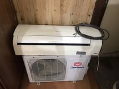 Dawlance split A/C