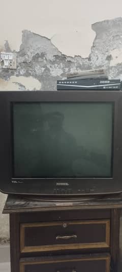 TCL