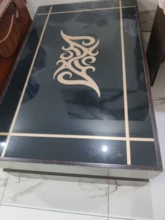 centre table
