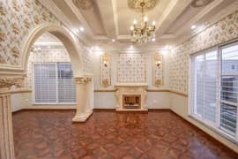 2 Kanal Slightly Used Modern Design House For Rent In DHA Phase 2 Lahore.