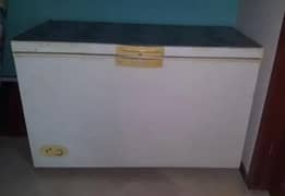 Freezer