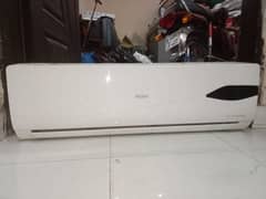 Haier Inverter AC