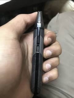 Pod for sale