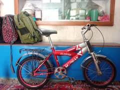 CYCLE
