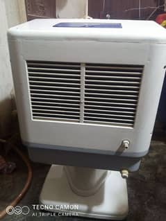 Pak Fan Air cooler