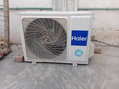 1ton inverter ac for sale condition 10by10