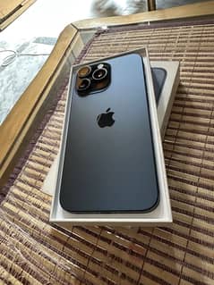 Iphone 15 Pro Max factory unlocked complete box