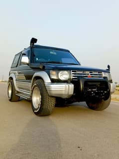 Mitsubishi
