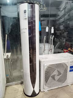 Haier Cabinet 2 ton dc invertre capsule (0306=4462/443)uffuffseet