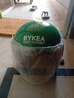 bykea brand New Helmit