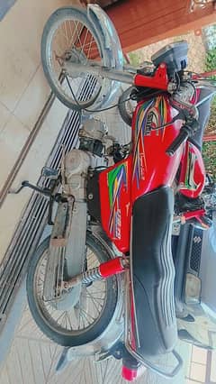 united us 70 2019 model good condition serious buyers contact plz