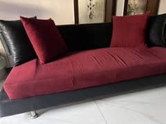 Sofa set