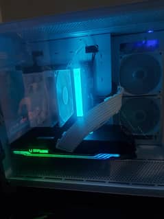 Zotac Trinity RTX 3070 Ti oc 8Gb ddr6x