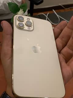 12 pro max 256 GB Non pta