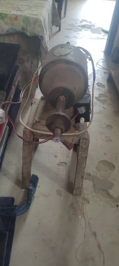 saan machine