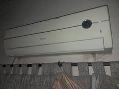 Gree 1.5 Ton Split AC