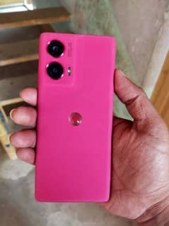 Motorola Edge 50 Fusion | 12+4GB Ram & 512GB Rom | PTA Approved
