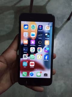 I phone 7 plus non pta 128 gb