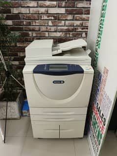 Digital Photocopy Machine