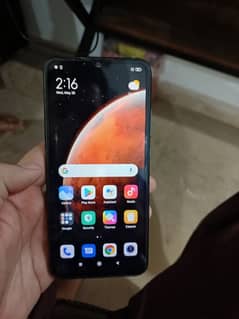 Redmi