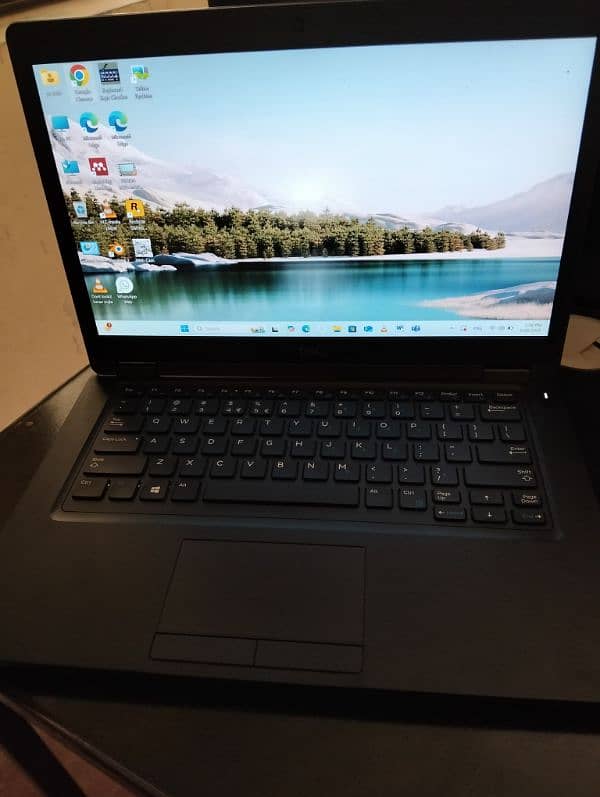 Dell latitude 5490 Core i3 8Th Generation 0