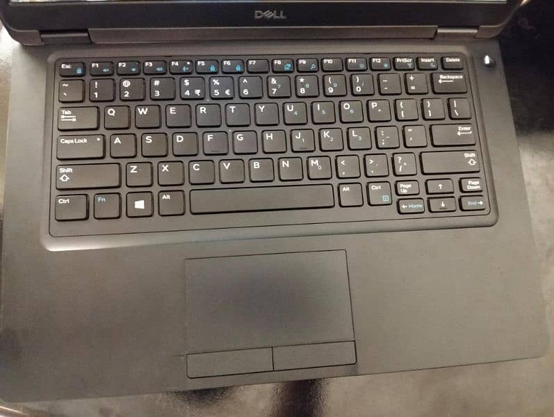 Dell latitude 5490 Core i3 8Th Generation 1