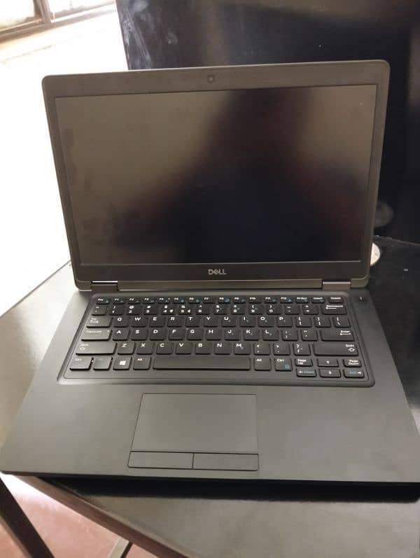 Dell latitude 5490 Core i3 8Th Generation 3
