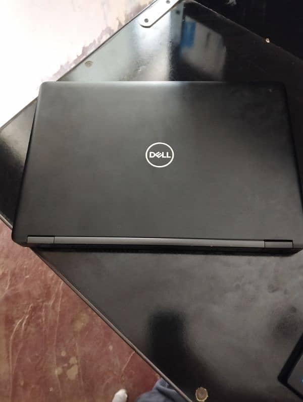 Dell latitude 5490 Core i3 8Th Generation 4