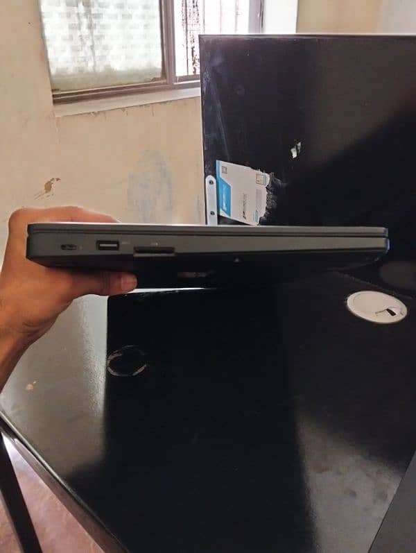 Dell latitude 5490 Core i3 8Th Generation 5