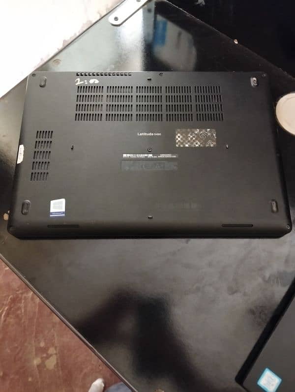 Dell latitude 5490 Core i3 8Th Generation 6