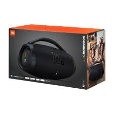 JBL BOOM BOX 3 WIFI