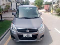 suzuki wagon R vxl total original Guaranteed