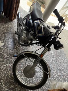 Honda CG 125 2025 model