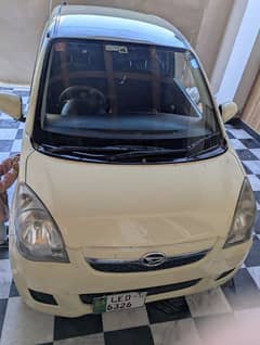Daihatsu Mira 2011