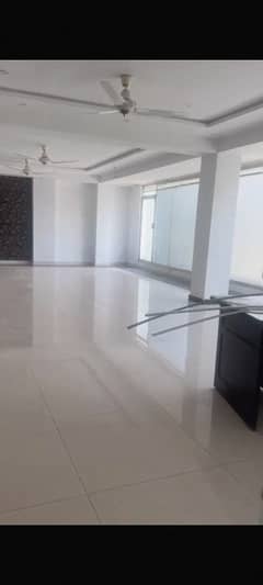 Hall For Rent in PWD