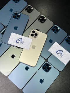 iPhone 12 Pro PTA Approved