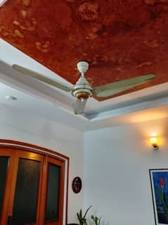 Ceiling