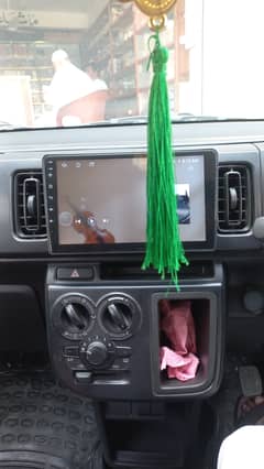 Suzuki Alto 2024