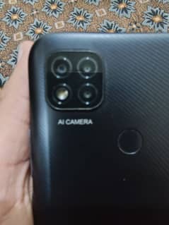 Redmi 9C 3GB 64GB For Sale 10/10