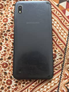 Samsung A10