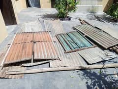 Steel