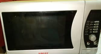Oven