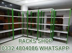 Paint Store rack/ File Rack/ Books Rack/ Auto part display racks